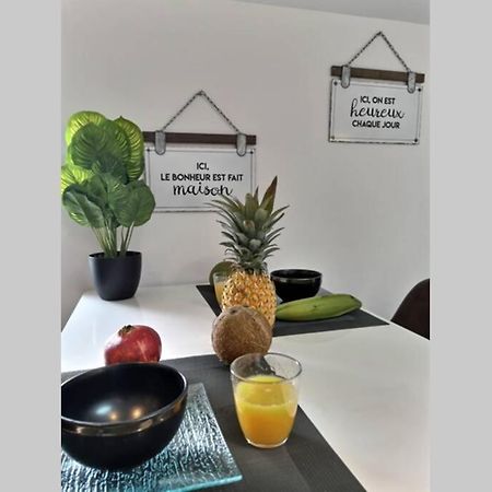 Appartamento L'Escapade Proche Gare Angoulême Esterno foto