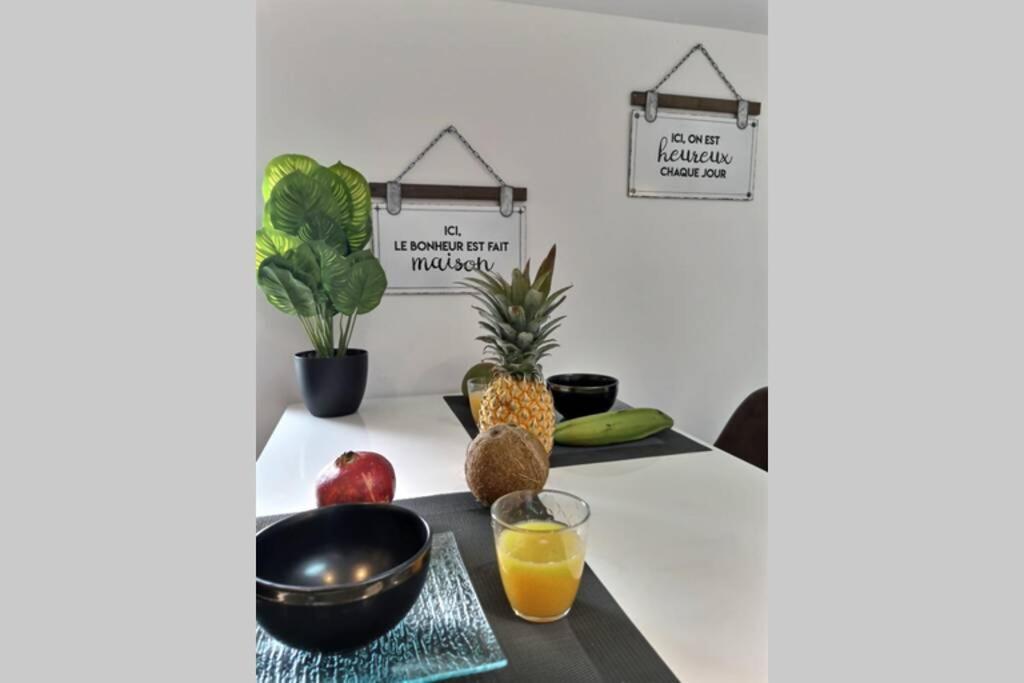 Appartamento L'Escapade Proche Gare Angoulême Esterno foto